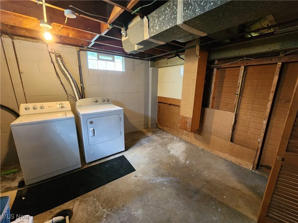 460 N Osborn Avenue, Youngstown, Ohio,MLS Now Listing ID