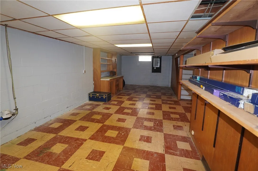 460 N Osborn Avenue, Youngstown, Ohio,MLS Now Listing ID