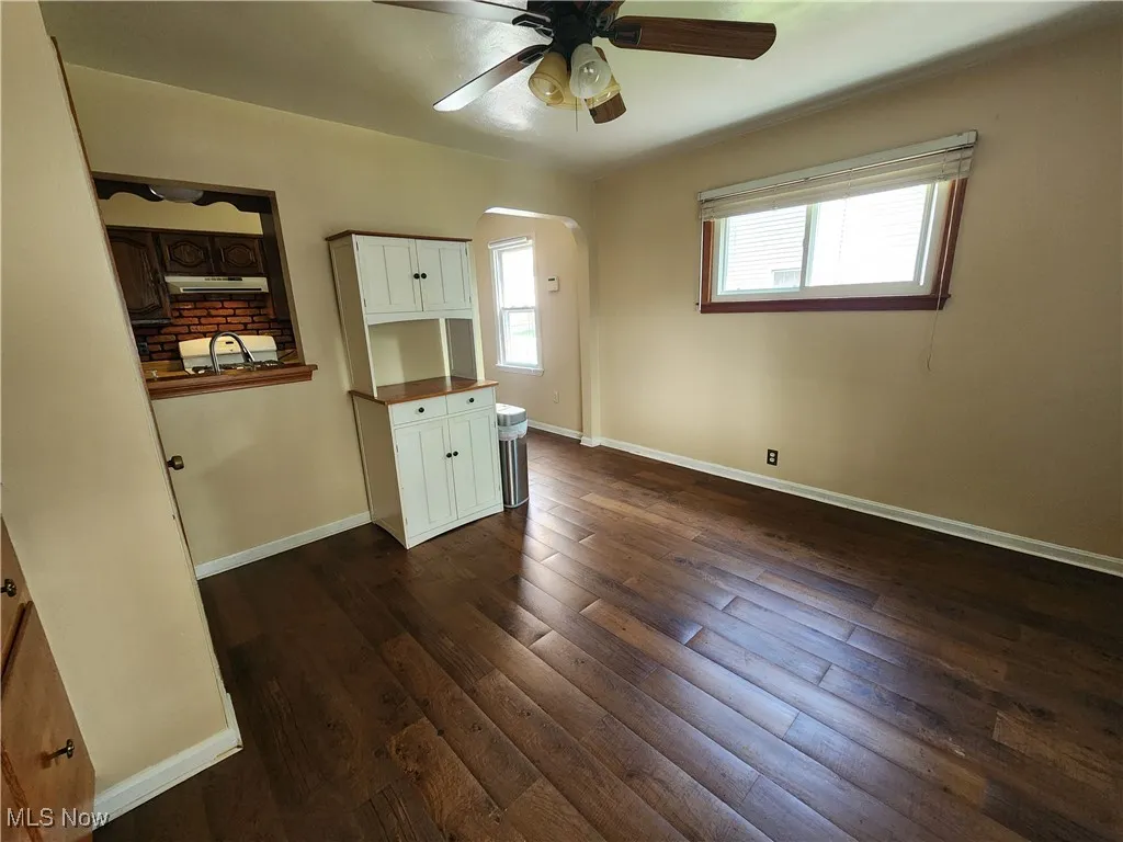 460 N Osborn Avenue, Youngstown, Ohio,MLS Now Listing ID