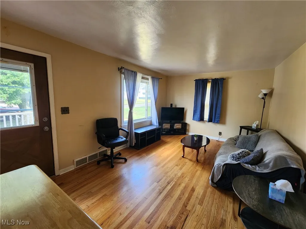460 N Osborn Avenue, Youngstown, Ohio,MLS Now Listing ID