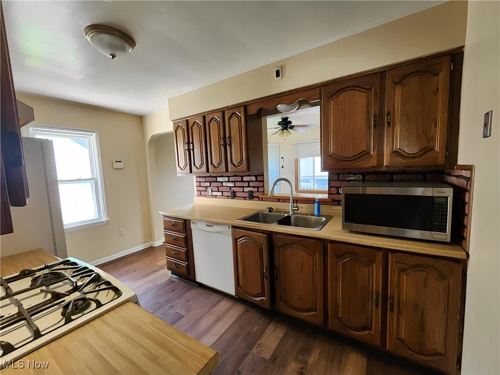 460 N Osborn Avenue, Youngstown, Ohio,MLS Now Listing ID
