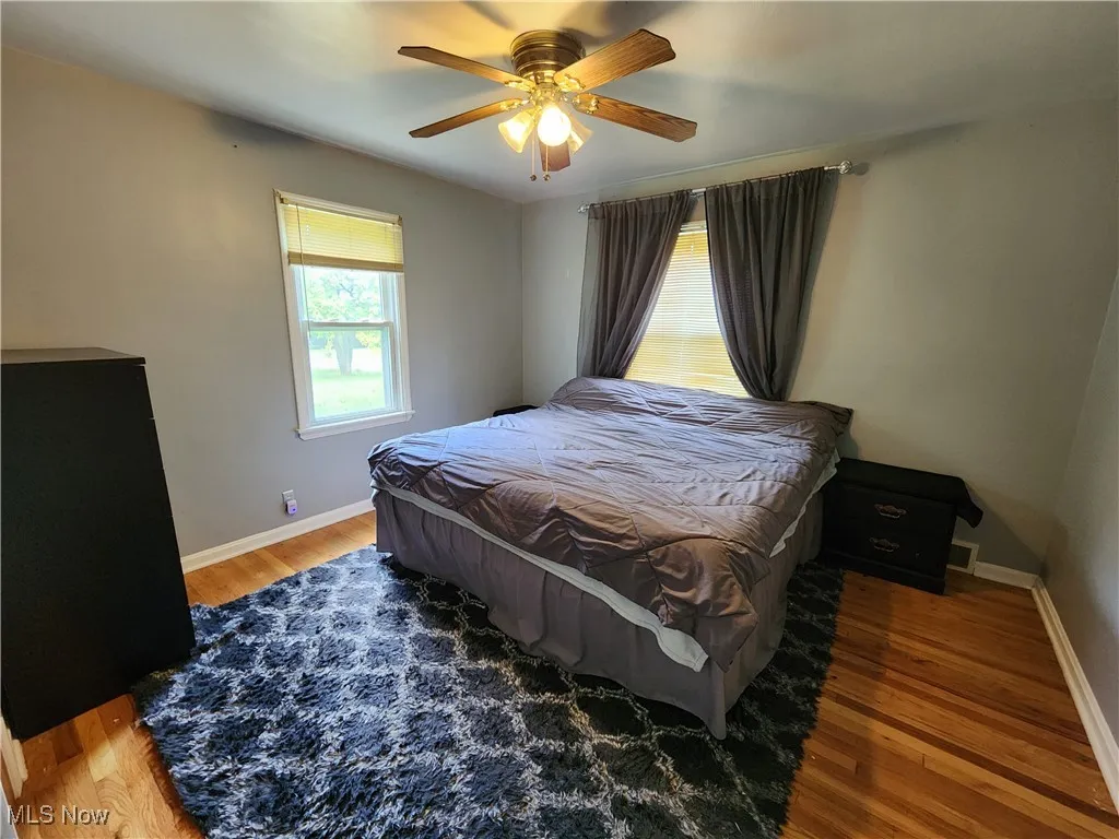 460 N Osborn Avenue, Youngstown, Ohio,MLS Now Listing ID