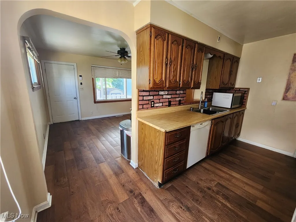 460 N Osborn Avenue, Youngstown, Ohio,MLS Now Listing ID