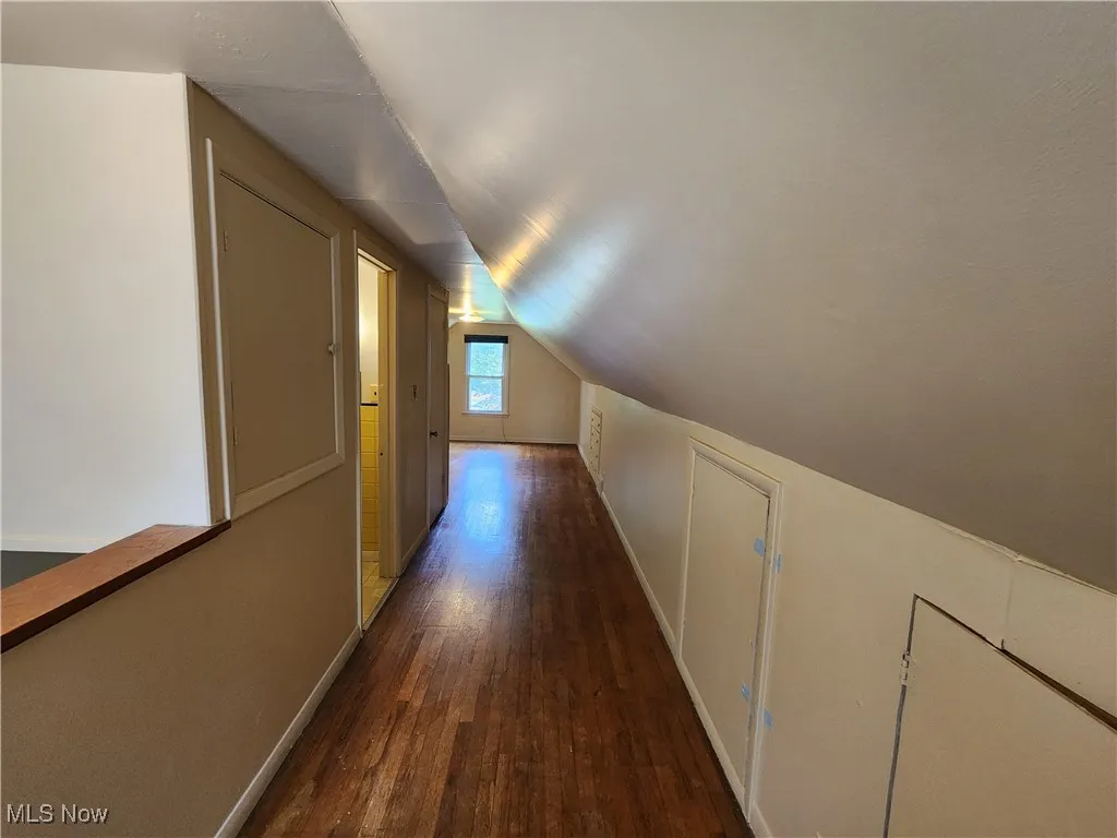 460 N Osborn Avenue, Youngstown, Ohio,MLS Now Listing ID