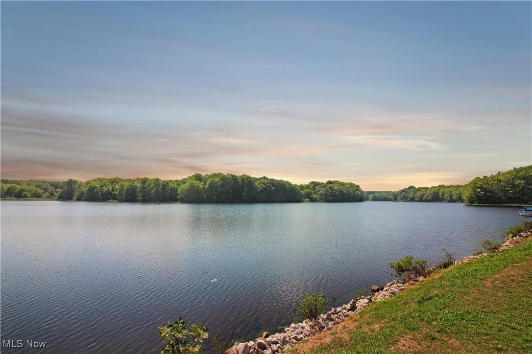 Lake view