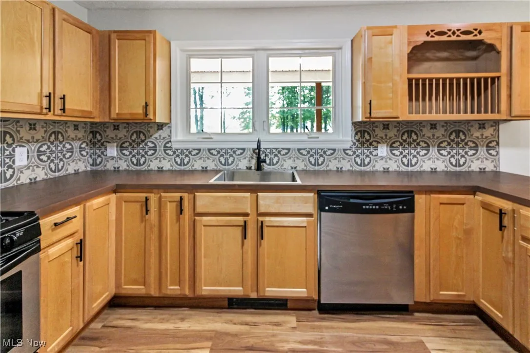 8494 Murphy Road, Thompson, Ohio,MLS Now Listing ID