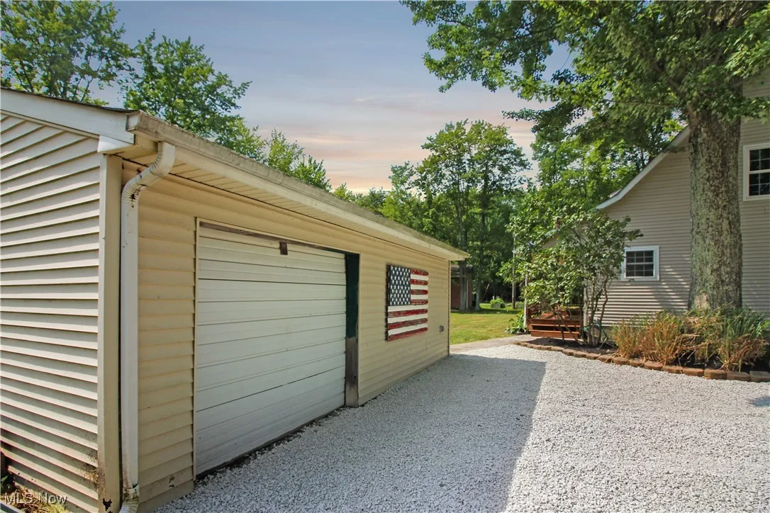 8494 Murphy Road, Thompson, Ohio,MLS Now Listing ID