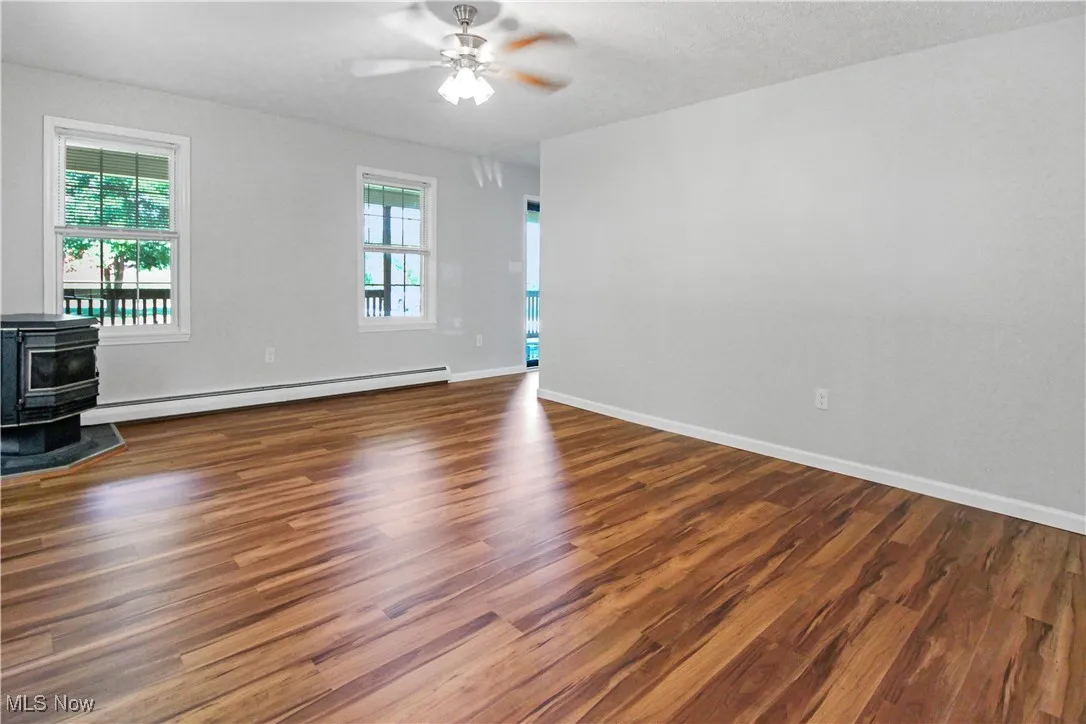 8494 Murphy Road, Thompson, Ohio,MLS Now Listing ID