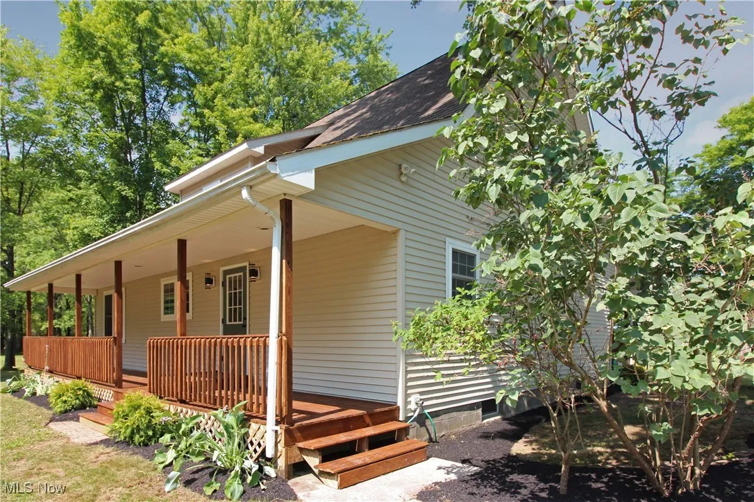 8494 Murphy Road, Thompson, Ohio,MLS Now Listing ID
