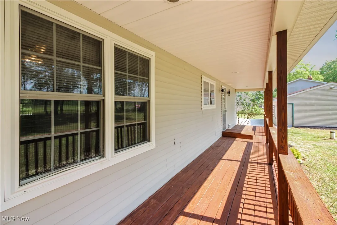 8494 Murphy Road, Thompson, Ohio,MLS Now Listing ID