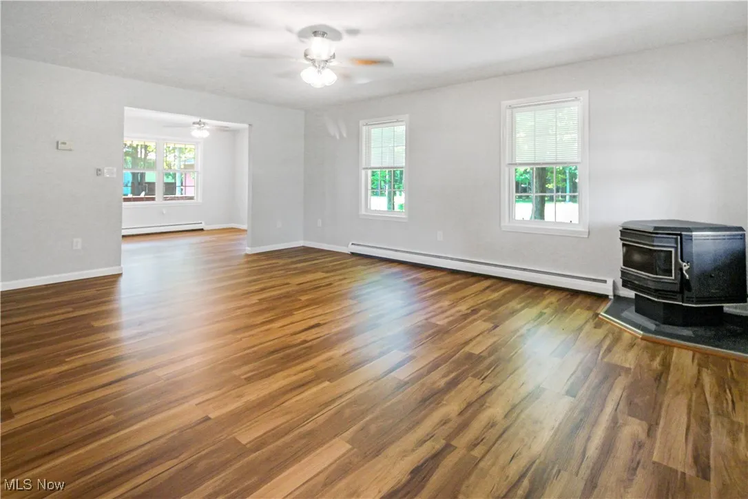 8494 Murphy Road, Thompson, Ohio,MLS Now Listing ID
