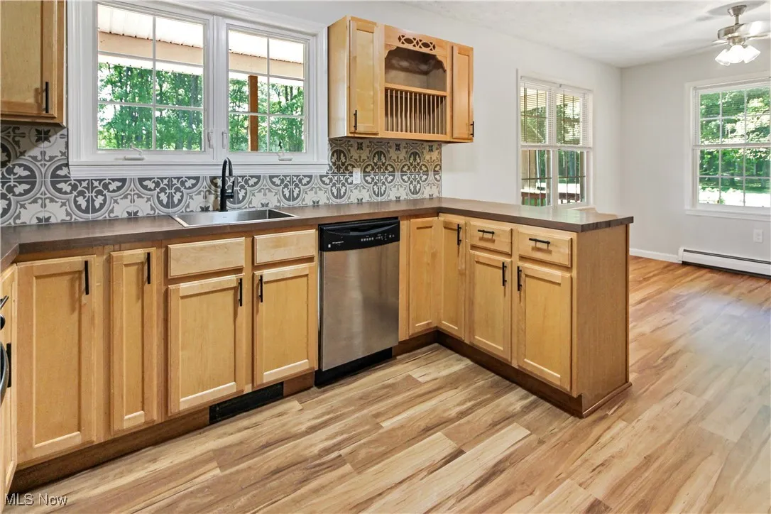 8494 Murphy Road, Thompson, Ohio,MLS Now Listing ID
