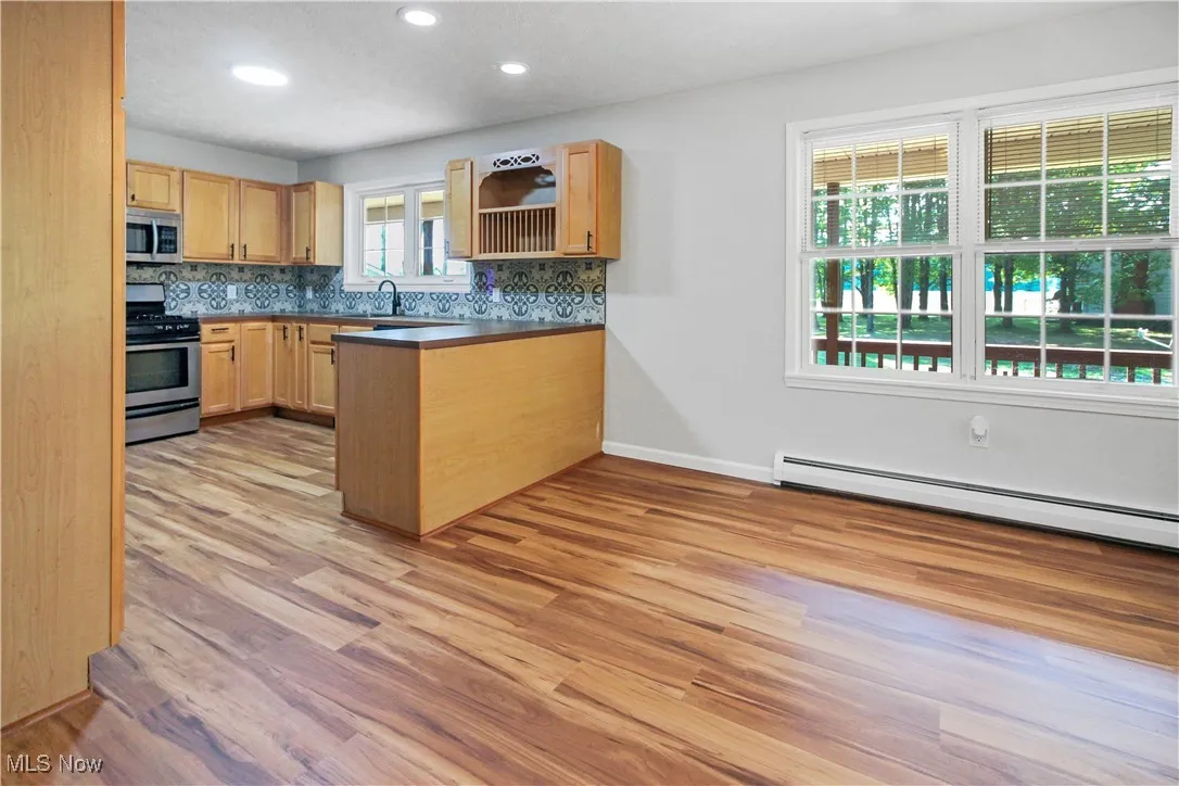 8494 Murphy Road, Thompson, Ohio,MLS Now Listing ID