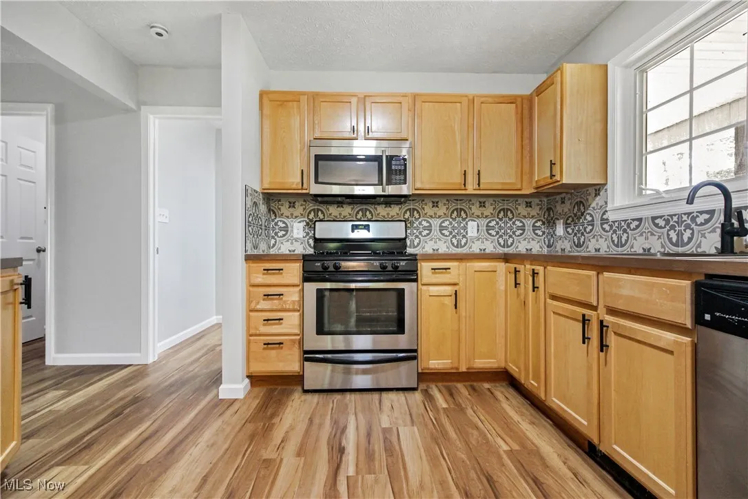 8494 Murphy Road, Thompson, Ohio,MLS Now Listing ID