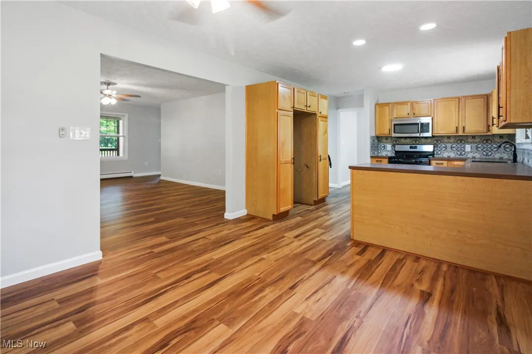 8494 Murphy Road, Thompson, Ohio,MLS Now Listing ID