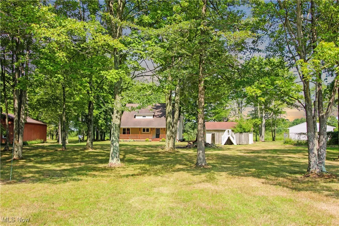 8494 Murphy Road, Thompson, Ohio,MLS Now Listing ID