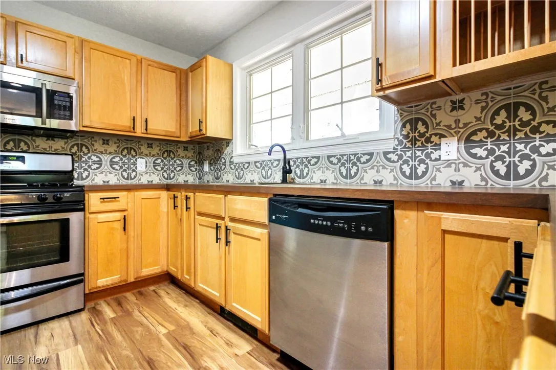 8494 Murphy Road, Thompson, Ohio,MLS Now Listing ID
