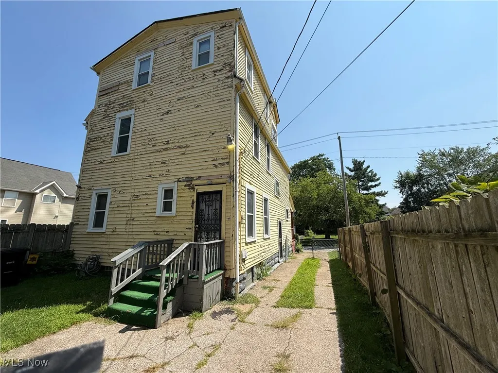 2228 E 86th Street, Cleveland, Ohio,MLS Now Listing ID