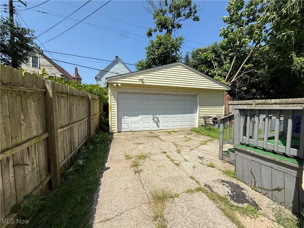 2228 E 86th Street, Cleveland, Ohio,MLS Now Listing ID