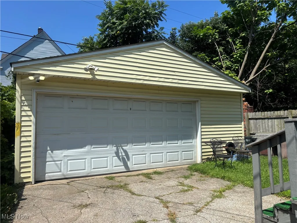 2228 E 86th Street, Cleveland, Ohio,MLS Now Listing ID