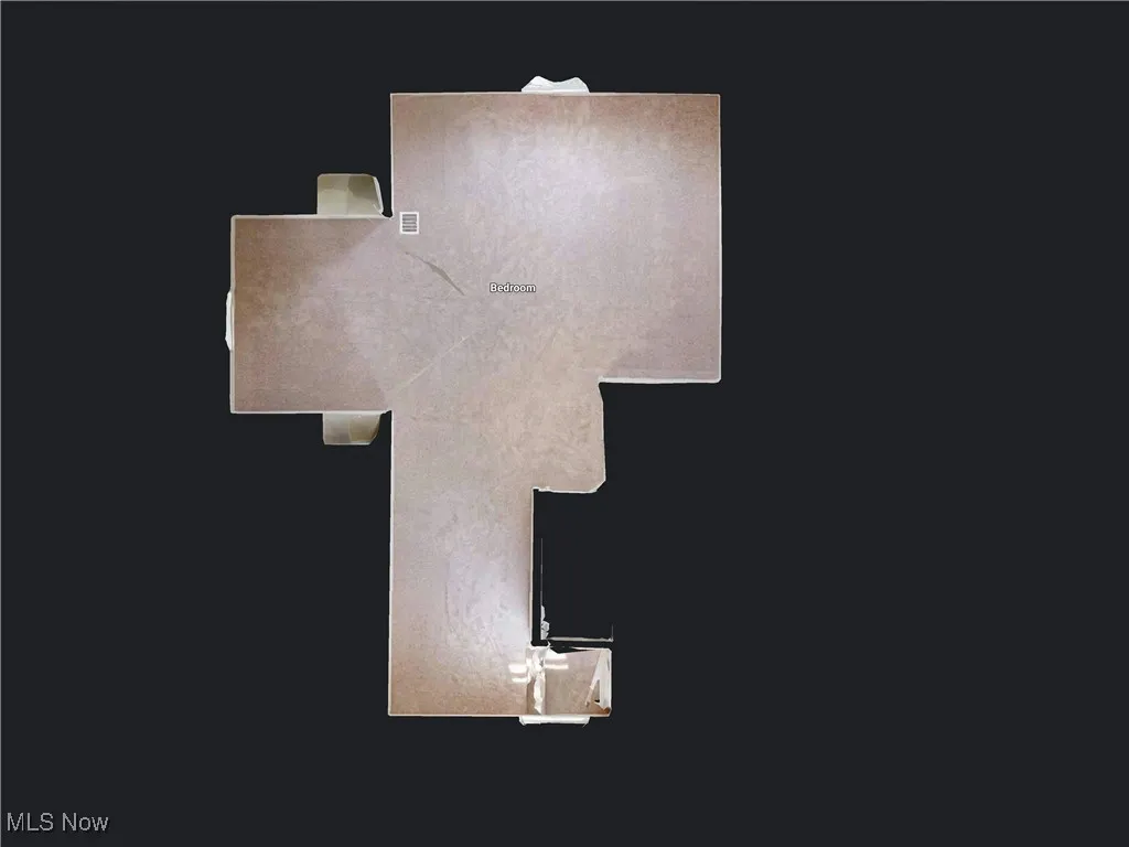 View of property floor plan