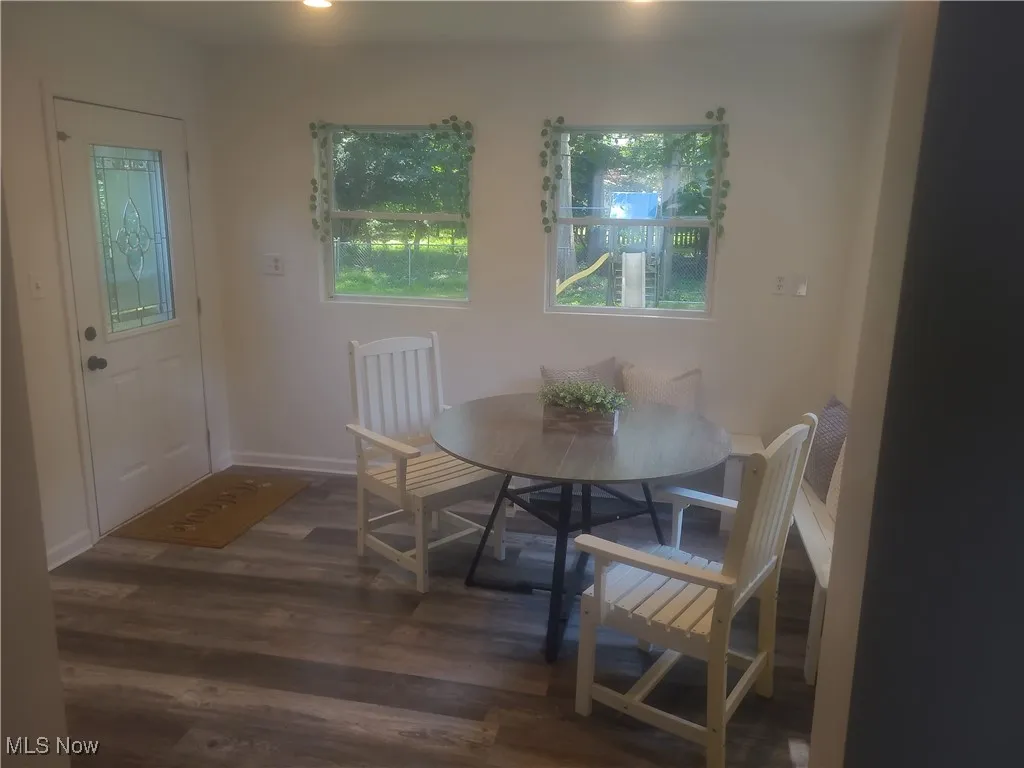 4400 Angela Drive, South Euclid, Ohio,MLS Now Listing ID