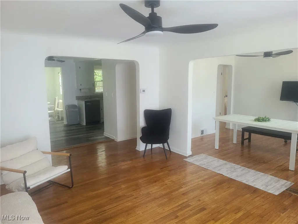 4400 Angela Drive, South Euclid, Ohio,MLS Now Listing ID