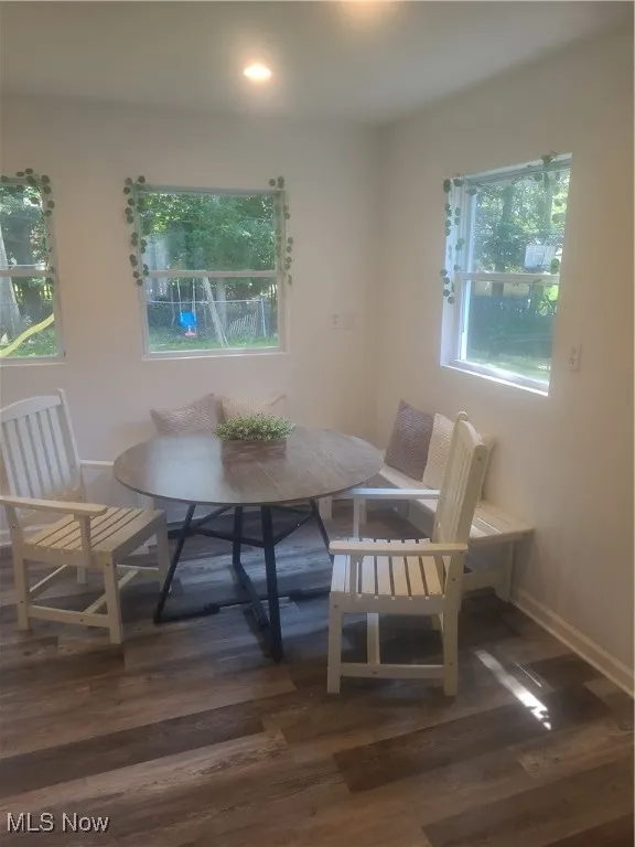 4400 Angela Drive, South Euclid, Ohio,MLS Now Listing ID