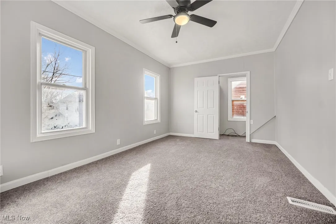 878 E 130th Street, Cleveland, Ohio,MLS Now Listing ID