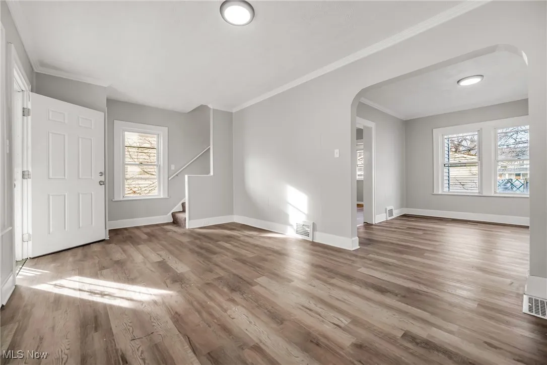 878 E 130th Street, Cleveland, Ohio,MLS Now Listing ID