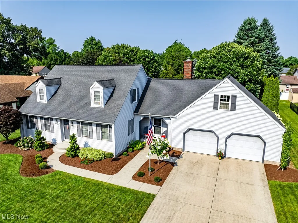 11 Joel Way, Norwalk, Ohio,MLS Now Listing ID