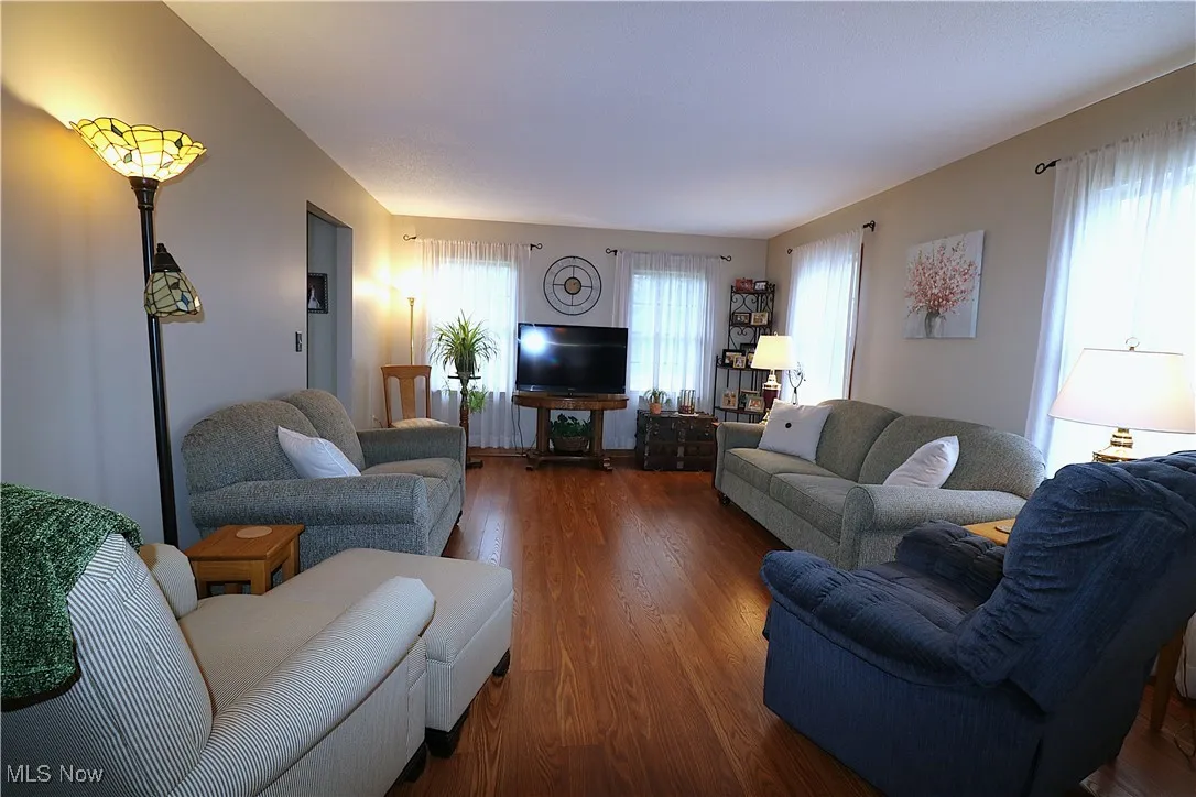 11 Joel Way, Norwalk, Ohio,MLS Now Listing ID