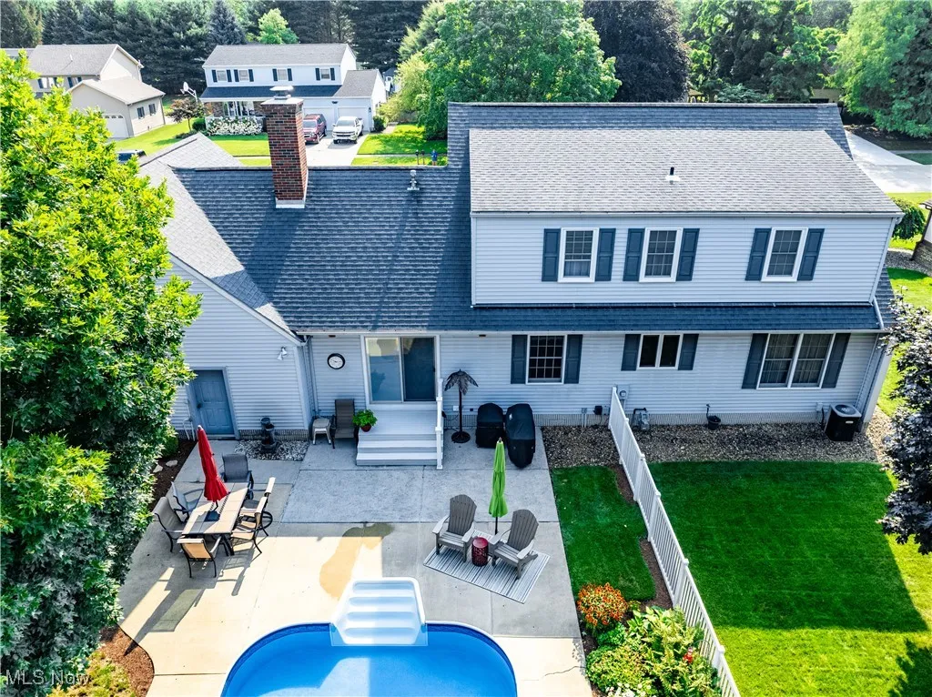 11 Joel Way, Norwalk, Ohio,MLS Now Listing ID