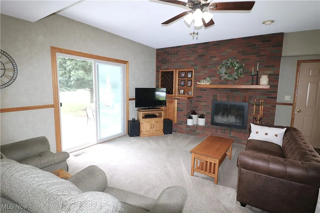 11 Joel Way, Norwalk, Ohio,MLS Now Listing ID