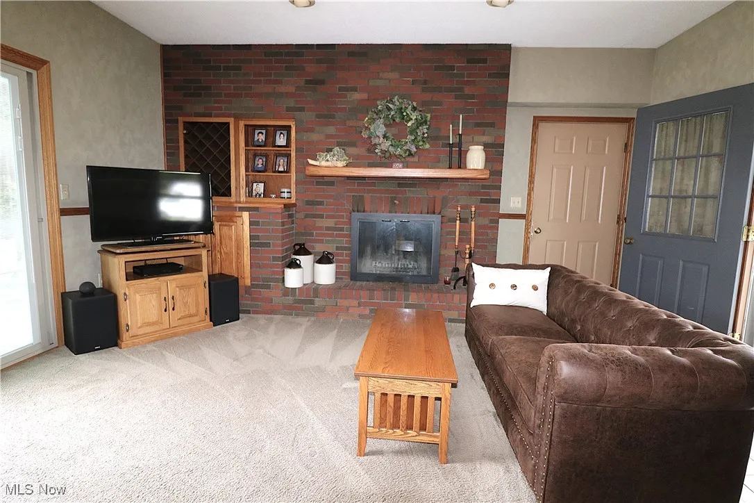 11 Joel Way, Norwalk, Ohio,MLS Now Listing ID