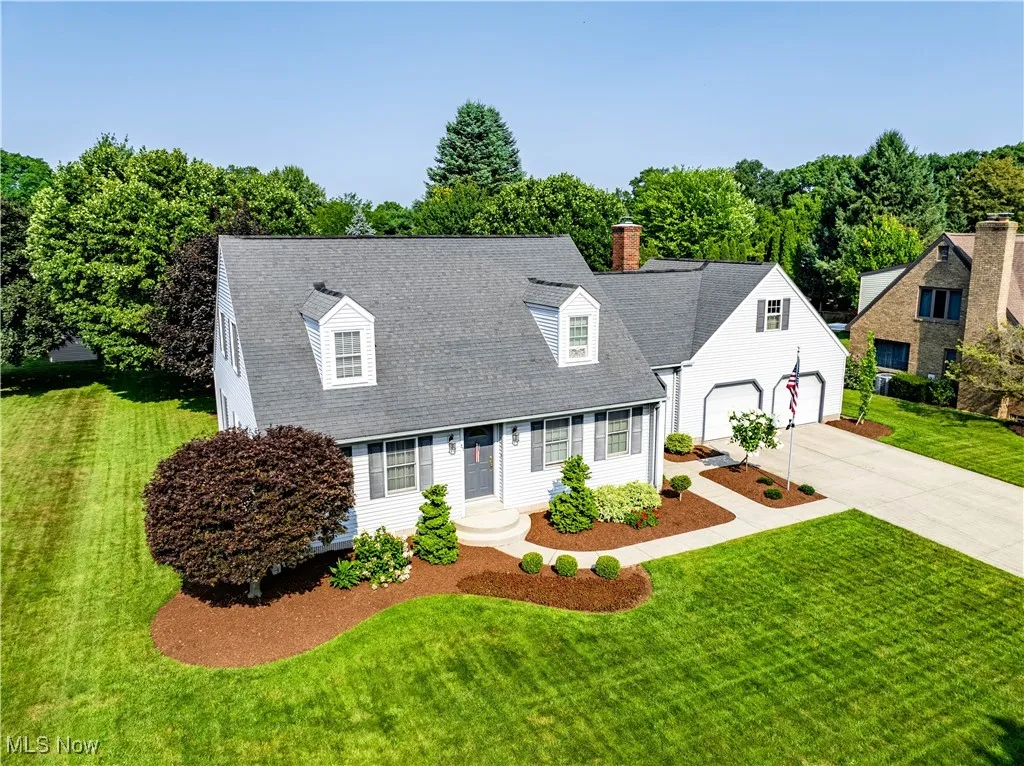 11 Joel Way, Norwalk, Ohio,MLS Now Listing ID