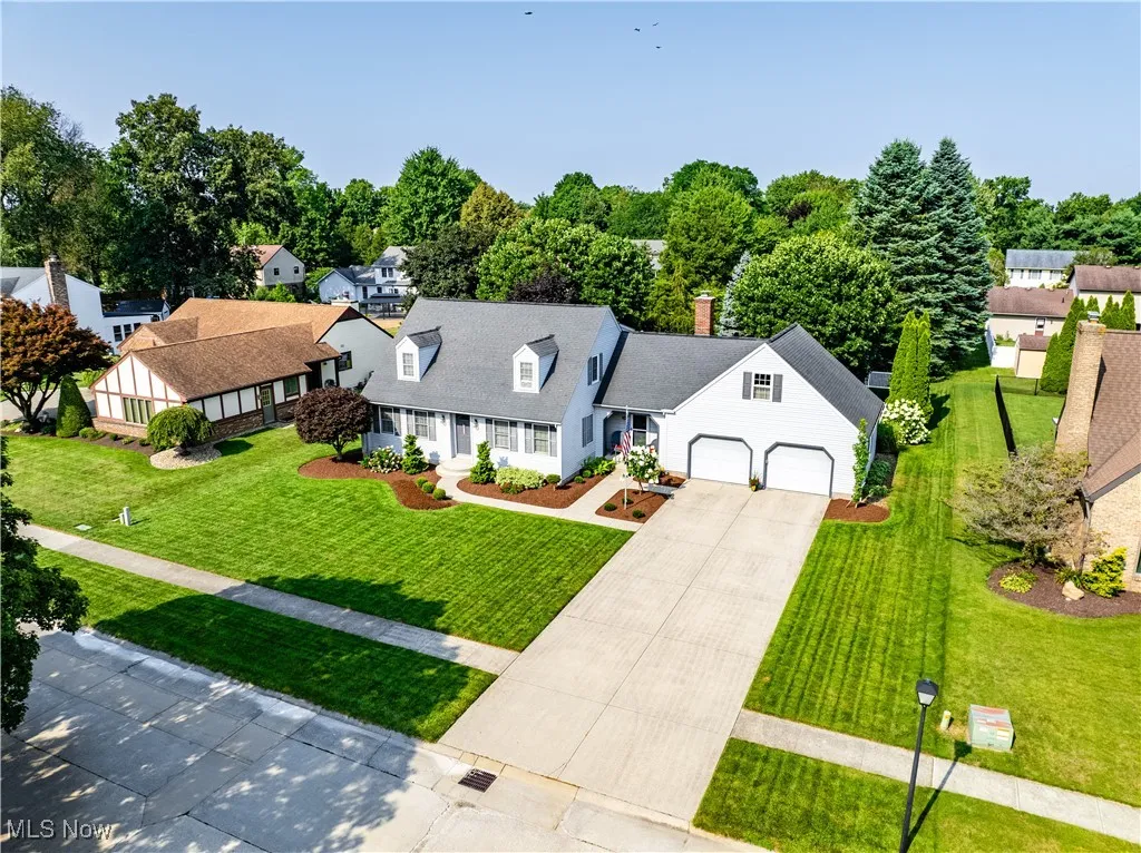 11 Joel Way, Norwalk, Ohio,MLS Now Listing ID
