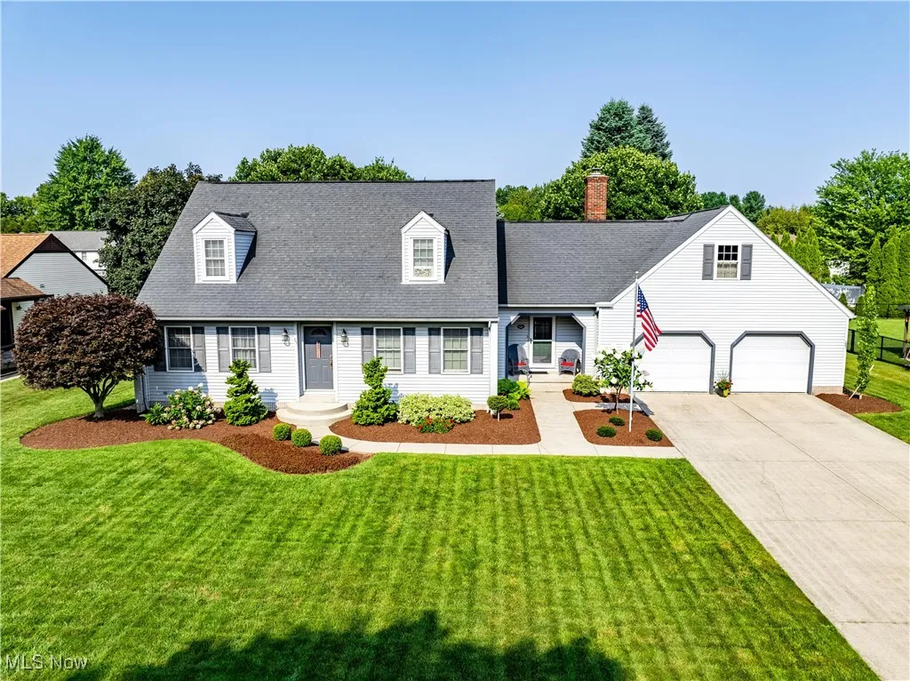 11 Joel Way, Norwalk, Ohio,MLS Now Listing ID