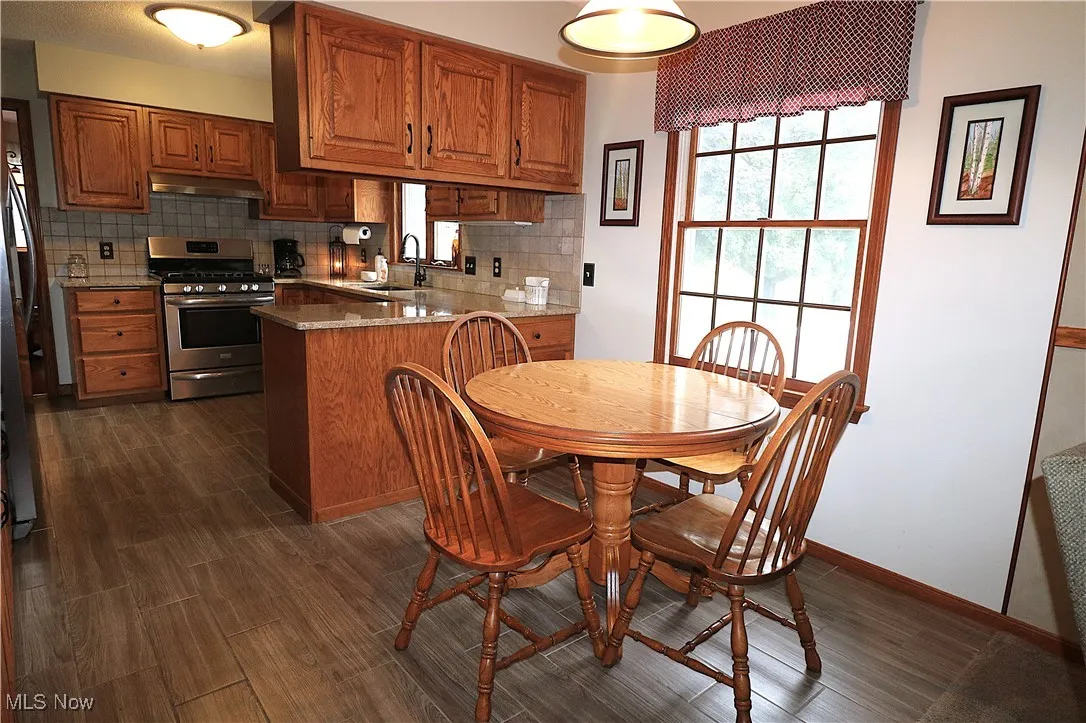 11 Joel Way, Norwalk, Ohio,MLS Now Listing ID