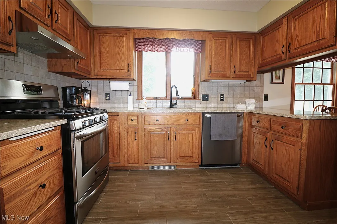 11 Joel Way, Norwalk, Ohio,MLS Now Listing ID