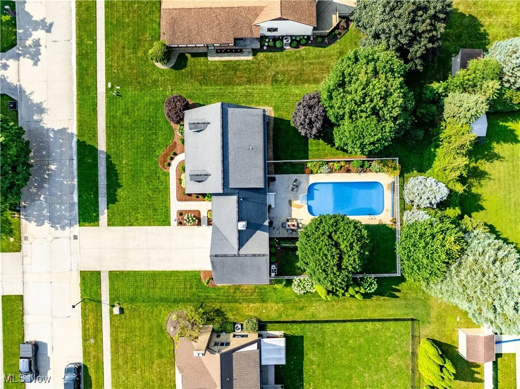 11 Joel Way, Norwalk, Ohio,MLS Now Listing ID