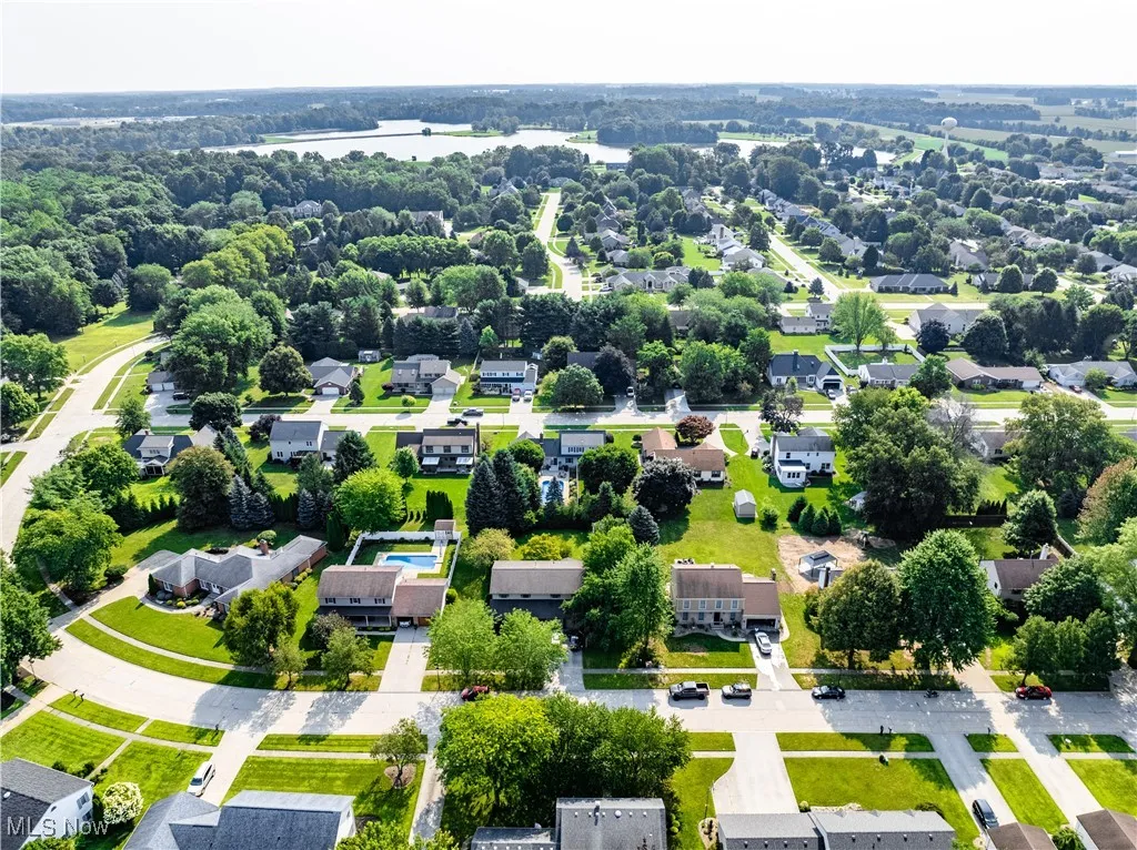 11 Joel Way, Norwalk, Ohio,MLS Now Listing ID