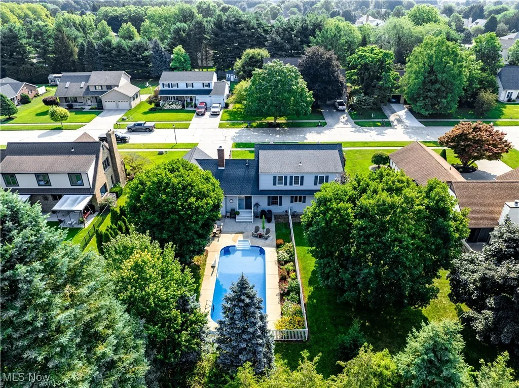 11 Joel Way, Norwalk, Ohio,MLS Now Listing ID