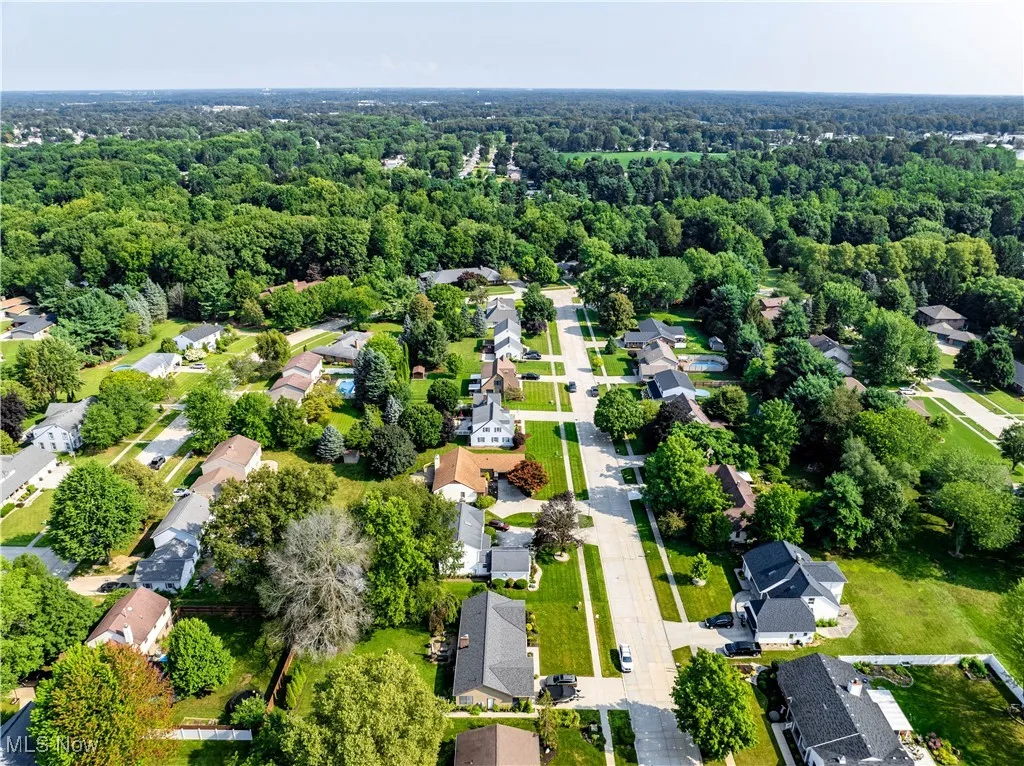 11 Joel Way, Norwalk, Ohio,MLS Now Listing ID