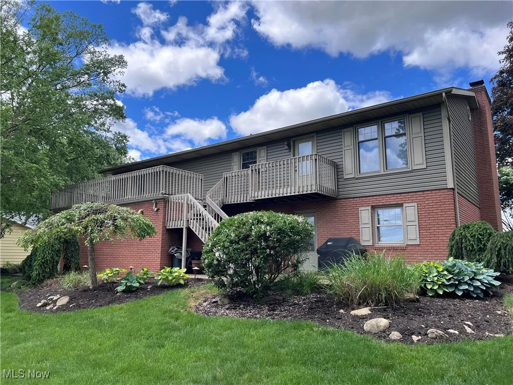 1117 Jennifer Drive, Dover, Ohio,MLS Now Listing ID