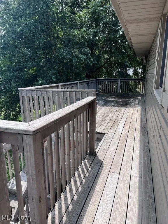 1117 Jennifer Drive, Dover, Ohio,MLS Now Listing ID
