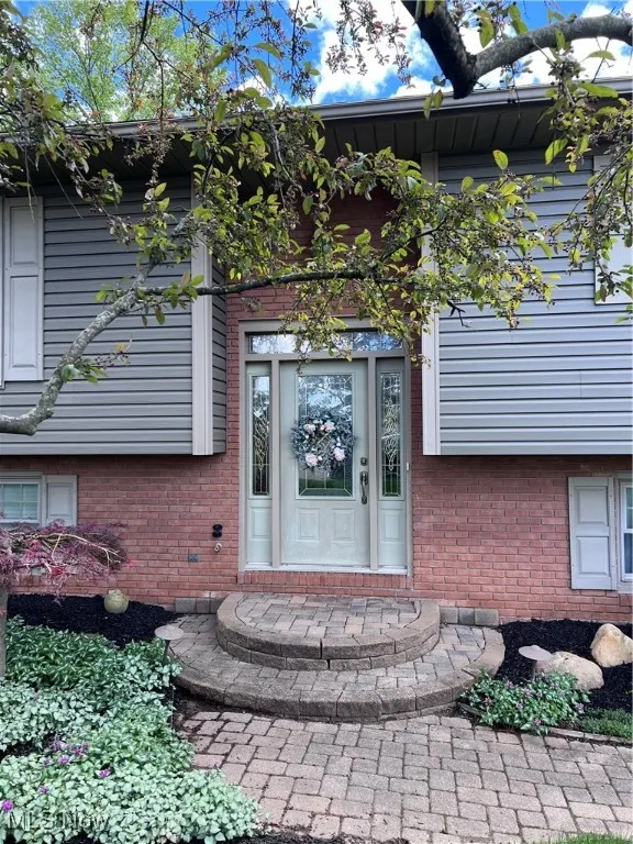 1117 Jennifer Drive, Dover, Ohio,MLS Now Listing ID