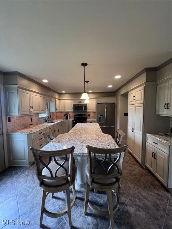 1117 Jennifer Drive, Dover, Ohio,MLS Now Listing ID