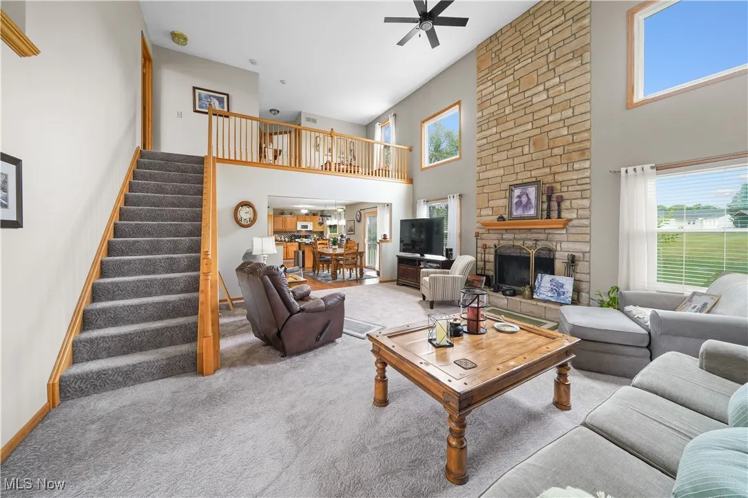 2938 Crown Pointe Drive, Stow, Ohio,MLS Now Listing ID
