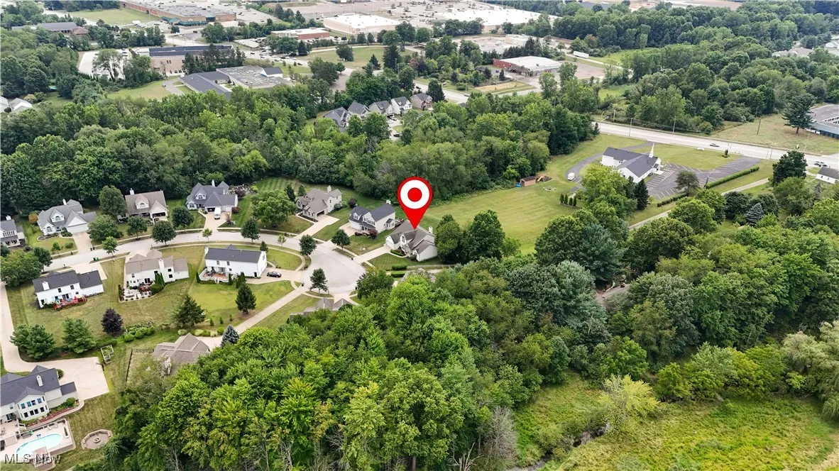 2938 Crown Pointe Drive, Stow, Ohio,MLS Now Listing ID
